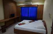 Kamar Tidur 5 Lankham Hotel