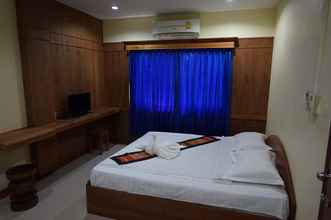 ห้องนอน 4 Lankham Hotel