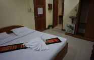 Bedroom 4 Lankham Hotel