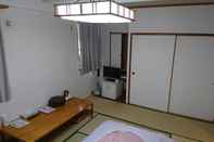 Bedroom Hotel Muroran Hills