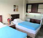 Kamar Tidur 6 Stonestown Suites