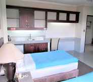 Kamar Tidur 2 Stonestown Suites