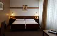 ห้องนอน 3 Hotel Fleur-de-Lys