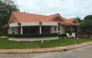 Bangunan 7 Rayong Rental Pool Villas