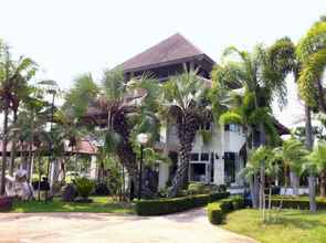 ภายนอกอาคาร 4 Rayong Rental Pool Villas