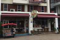 Exterior Rayong Rental Avatara