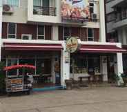 Exterior 4 Rayong Rental Avatara