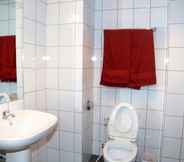 In-room Bathroom 3 Rayong Rental Avatara