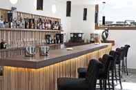 Bar, Cafe and Lounge Puebloastur Eco-Resort Wellness & Spa