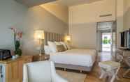 Bedroom 5 Puebloastur Eco-Resort Wellness & Spa