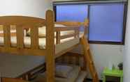 Kamar Tidur 5 Green Guest House Kagoshima - Hostel