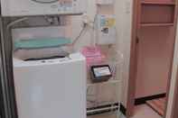 Accommodation Services Green Guest House Kagoshima - Hostel