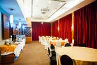 Functional Hall Hotel Darul Makmur