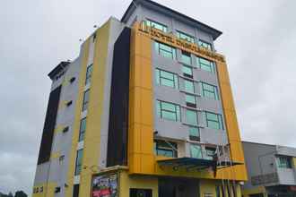 Exterior 4 Hotel Darul Makmur