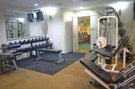 Fitness Center Hotel Darul Makmur