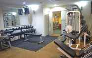 Fitness Center 5 Hotel Darul Makmur