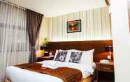 Bedroom 3 Hotel Darul Makmur