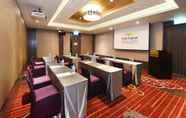 Dewan Majlis 5 Fullon Hotel Taoyuan Airport Access MRT A8