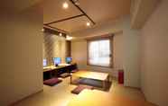 Functional Hall 7 NADESHIKO HOTEL SHIBUYA - Caters to Women