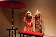 Entertainment Facility NADESHIKO HOTEL SHIBUYA - Caters to Women