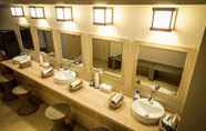 In-room Bathroom 6 NADESHIKO HOTEL SHIBUYA - Caters to Women