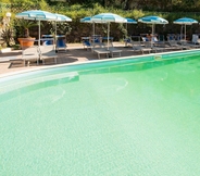 Swimming Pool 4 Hotel Stella Maris Terme & Beauty