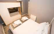 Bedroom 6 Aaron Wise Serviced Apartments