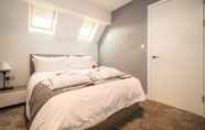 Bedroom 4 Aaron Wise Serviced Apartments