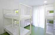 Phòng ngủ 5 Sant Jordi Hostels Gracia
