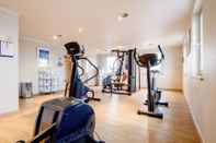 Fitness Center Hotel Fulda Mitte