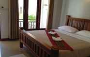 Bedroom 3 Chalouvanh Hotel