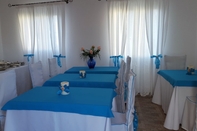 ห้องประชุม Tinos Aqua Palazzo