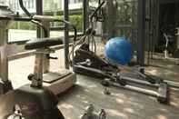 Fitness Center Qube Suites Sukhumvit