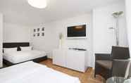 Kamar Tidur 7 Limehome Berlin Puderstraße