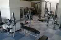 Fitness Center Il Rondanino Hotel Ristorante