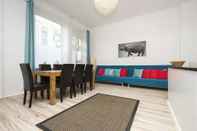 Common Space Primeflats - Apartment in Pankow