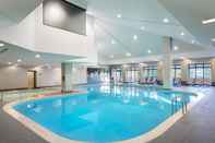 Swimming Pool Jura Hotels Ilgaz Mountain & Resort