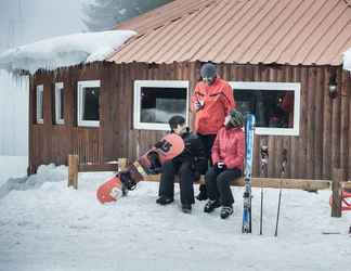 Exterior 2 Jura Hotels Ilgaz Mountain & Resort