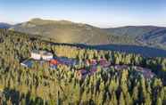 Nearby View and Attractions 6 Jura Hotels Ilgaz Mountain & Resort
