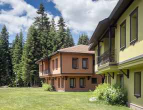 Luar Bangunan 4 Jura Hotels Ilgaz Mountain & Resort