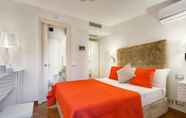 Bedroom 2 Shali Luxury Suite