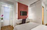 Kamar Tidur 5 Shali Luxury Suite