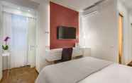 Bedroom 5 Shali Luxury Suite