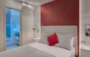 Bedroom 3 Shali Luxury Suite