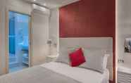 Bilik Tidur 3 Shali Luxury Suite