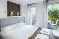 Bedroom Bord'o Appart Hoya Bella