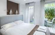 Bedroom 3 Bord'o Appart Hoya Bella