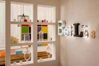 Lobi Belli36 Rooms