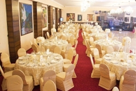 Functional Hall Grand Hotel Sofianu