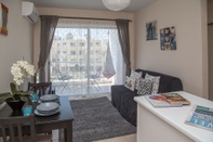 Common Space Paphos Love Hut Apartment